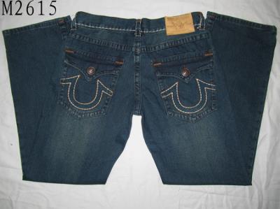 Cheap Men's TRUE RELIGION Jeans wholesale No. 822